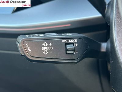 Audi A3 Sportback 35 TFSI Mild Hybrid 150 S tronic 7 S line   - 37