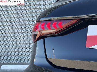 Audi A3 Sportback 35 TFSI Mild Hybrid 150 S tronic 7 S line   - 39