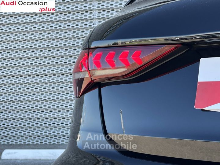 Audi A3 Sportback 35 TFSI Mild Hybrid 150 S tronic 7 S line - 39