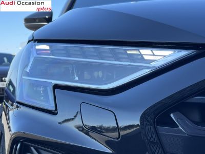 Audi A3 Sportback 35 TFSI Mild Hybrid 150 S tronic 7 S line   - 40