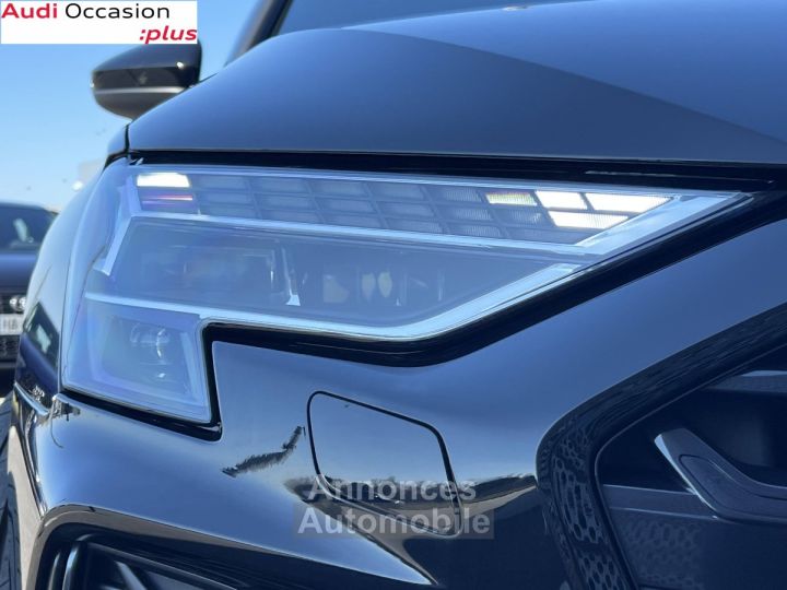 Audi A3 Sportback 35 TFSI Mild Hybrid 150 S tronic 7 S line - 40