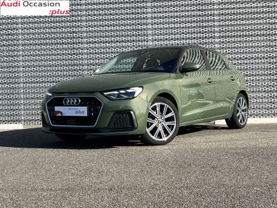 Audi A1 Sportback 25 TFSI 95 ch S tronic 7 Advanced   - 1