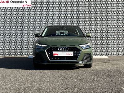 Audi A1 Sportback 25 TFSI 95 ch S tronic 7 Advanced   - 2