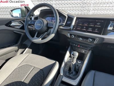 Audi A1 Sportback 25 TFSI 95 ch S tronic 7 Advanced   - 8