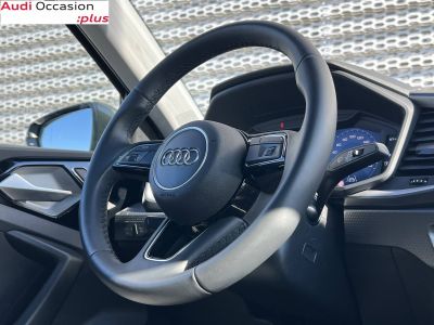 Audi A1 Sportback 25 TFSI 95 ch S tronic 7 Advanced   - 9