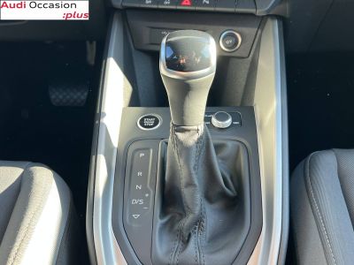 Audi A1 Sportback 25 TFSI 95 ch S tronic 7 Advanced   - 16