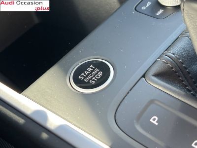 Audi A1 Sportback 25 TFSI 95 ch S tronic 7 Advanced   - 17