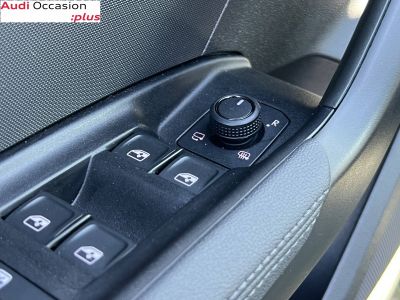 Audi A1 Sportback 25 TFSI 95 ch S tronic 7 Advanced   - 19