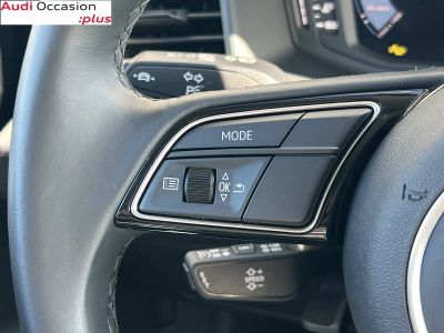 Audi A1 Sportback 25 TFSI 95 ch S tronic 7 Advanced   - 22