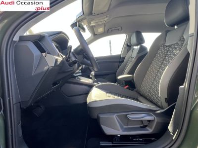 Audi A1 Sportback 25 TFSI 95 ch S tronic 7 Advanced   - 24