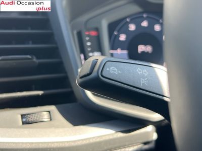 Audi A1 Sportback 25 TFSI 95 ch S tronic 7 Advanced   - 25