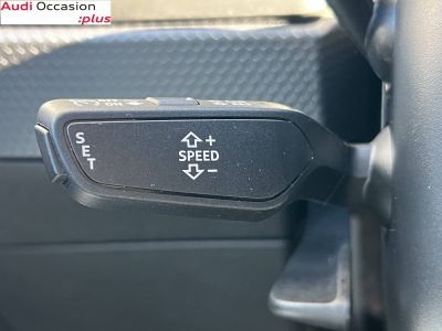 Audi A1 Sportback 25 TFSI 95 ch S tronic 7 Advanced   - 26