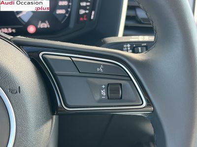 Audi A1 Sportback 25 TFSI 95 ch S tronic 7 Advanced   - 27