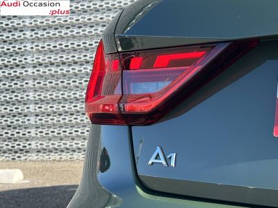 Audi A1 Sportback 25 TFSI 95 ch S tronic 7 Advanced   - 28