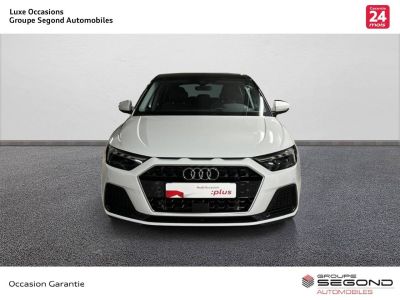 Audi A1 Sportback 25 TFSI 95 ch S tronic 7 Advanced   - 2