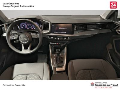 Audi A1 Sportback 25 TFSI 95 ch S tronic 7 Advanced   - 6