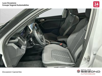 Audi A1 Sportback 25 TFSI 95 ch S tronic 7 Advanced   - 7