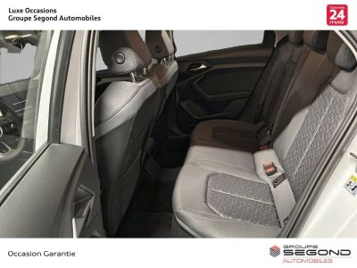 Audi A1 Sportback 25 TFSI 95 ch S tronic 7 Advanced   - 8