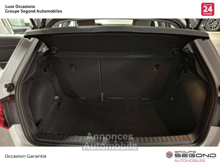 Audi A1 Sportback 25 TFSI 95 ch S tronic 7 Advanced - 12