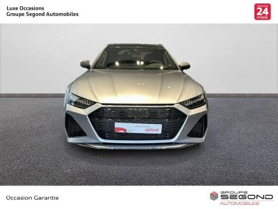 Audi RS6 AVANT Avant V8 40 TFSI 630 Tiptronic 8 Quattro Performance   - 2