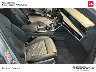 Audi RS6 AVANT Avant V8 40 TFSI 630 Tiptronic 8 Quattro Performance   - 10
