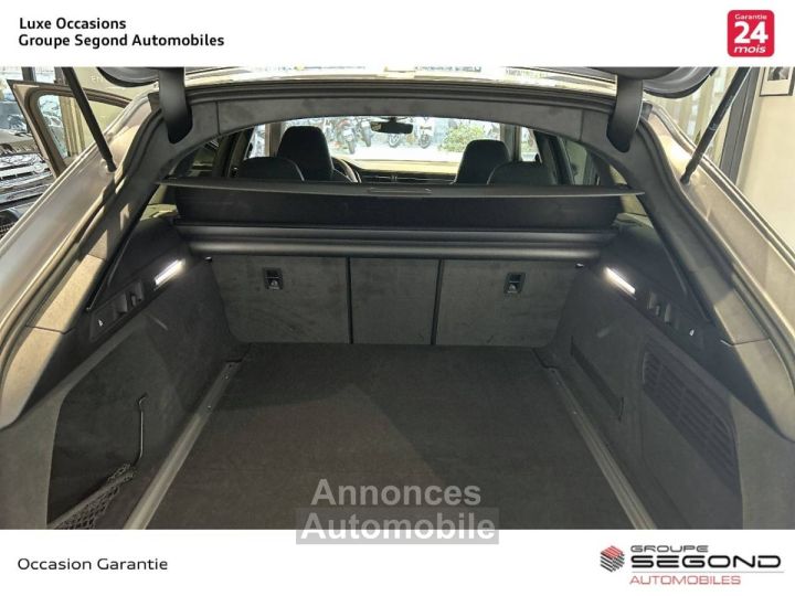 Audi RS6 AVANT Avant V8 40 TFSI 630 Tiptronic 8 Quattro Performance - 13