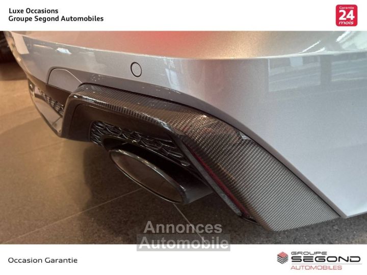 Audi RS6 AVANT Avant V8 40 TFSI 630 Tiptronic 8 Quattro Performance - 14