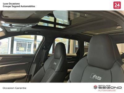 Audi RS6 AVANT Avant V8 40 TFSI 630 Tiptronic 8 Quattro Performance   - 15
