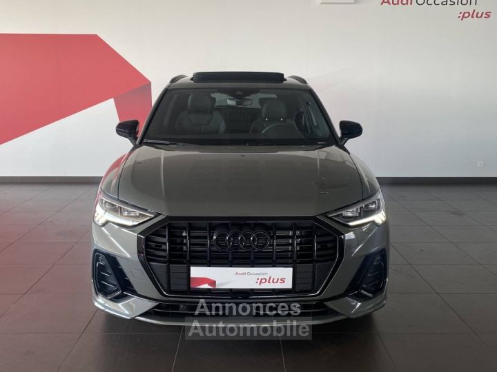 Audi Q3 35 TFSI 150 ch S tronic 7 S line - 2