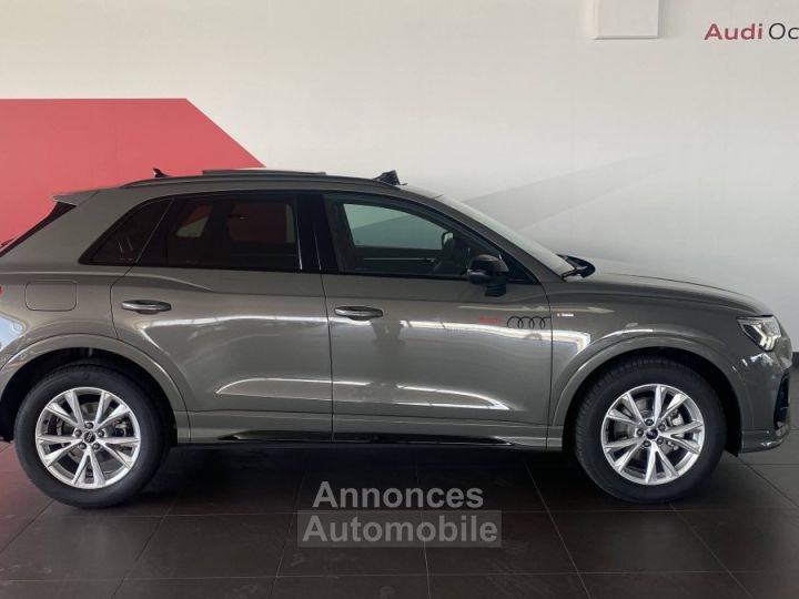 Audi Q3 35 TFSI 150 ch S tronic 7 S line - 3