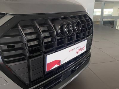 Audi Q3 35 TFSI 150 ch S tronic 7 S line   - 5