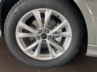 Audi Q3 35 TFSI 150 ch S tronic 7 S line   - 6