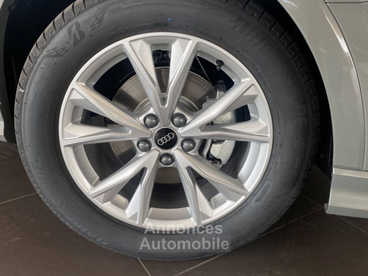 Audi Q3 35 TFSI 150 ch S tronic 7 S line - 6