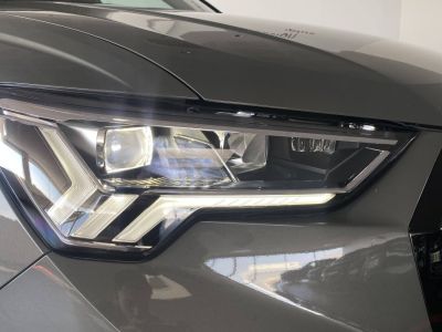 Audi Q3 35 TFSI 150 ch S tronic 7 S line   - 7