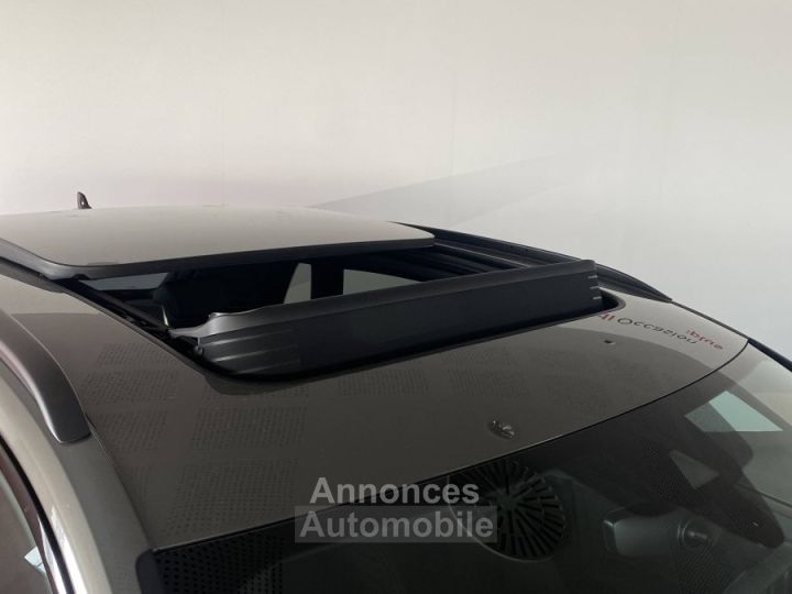 Audi Q3 35 TFSI 150 ch S tronic 7 S line - 9