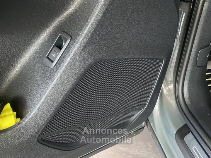 Audi Q3 35 TFSI 150 ch S tronic 7 S line - 12