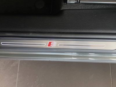Audi Q3 35 TFSI 150 ch S tronic 7 S line   - 13