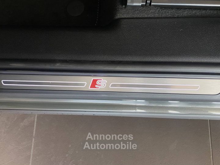 Audi Q3 35 TFSI 150 ch S tronic 7 S line - 13