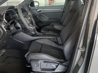 Audi Q3 35 TFSI 150 ch S tronic 7 S line   - 14