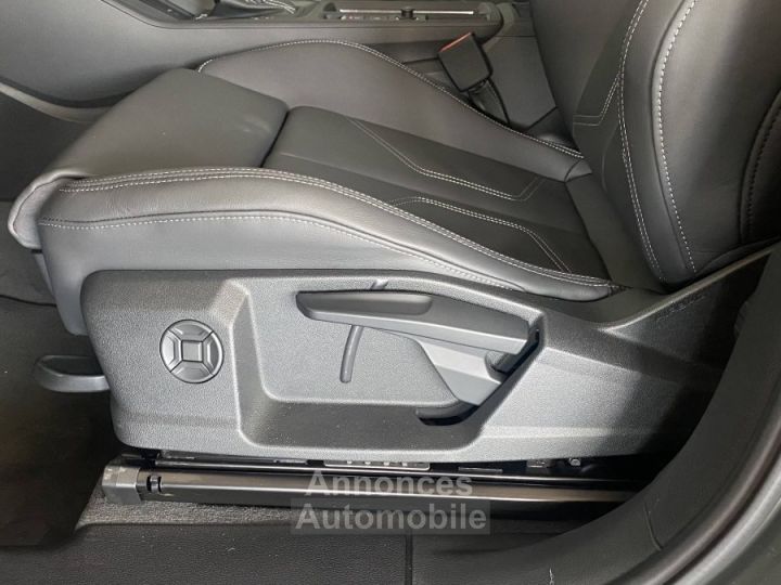 Audi Q3 35 TFSI 150 ch S tronic 7 S line - 15