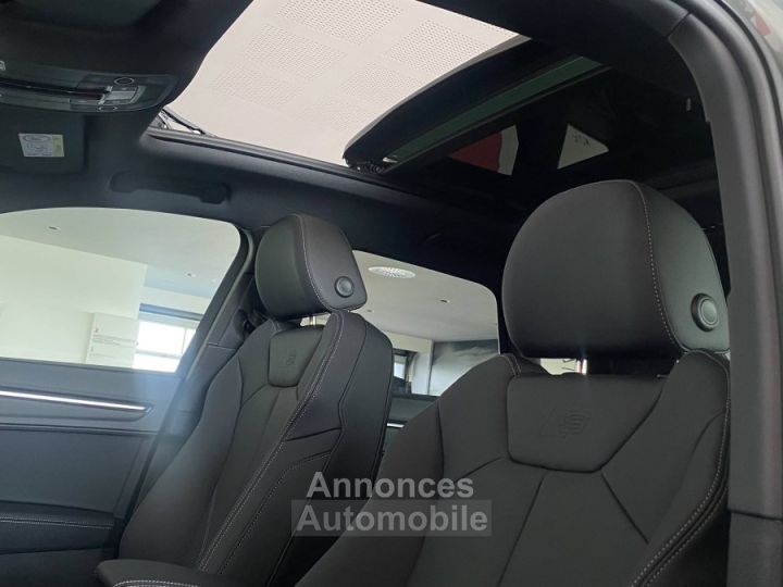 Audi Q3 35 TFSI 150 ch S tronic 7 S line - 17