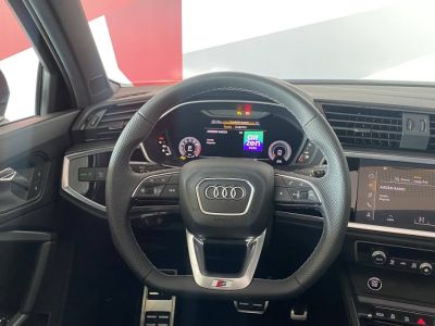 Audi Q3 35 TFSI 150 ch S tronic 7 S line   - 19