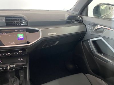Audi Q3 35 TFSI 150 ch S tronic 7 S line   - 20