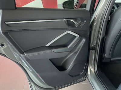 Audi Q3 35 TFSI 150 ch S tronic 7 S line   - 22