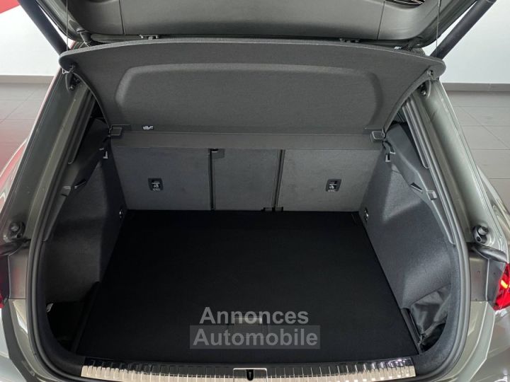 Audi Q3 35 TFSI 150 ch S tronic 7 S line - 24