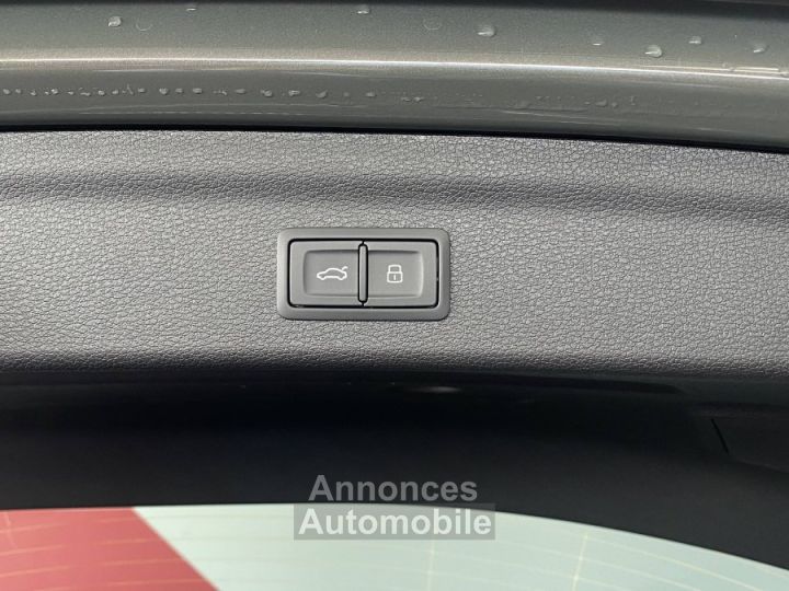 Audi Q3 35 TFSI 150 ch S tronic 7 S line - 25