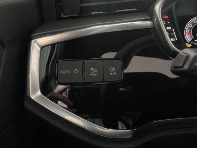 Audi Q3 35 TFSI 150 ch S tronic 7 S line   - 28