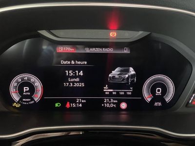 Audi Q3 35 TFSI 150 ch S tronic 7 S line   - 29