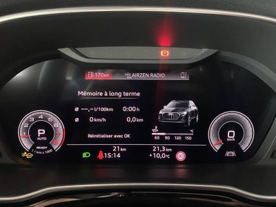 Audi Q3 35 TFSI 150 ch S tronic 7 S line   - 32