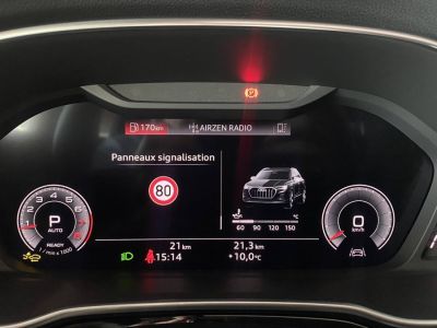 Audi Q3 35 TFSI 150 ch S tronic 7 S line   - 34